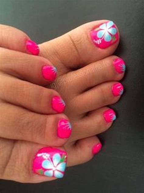 Summer pedicure nail designs - The press-on nails aren’t simply an aesthetic delight but a way to manage heightened anxiety and provide a modicum of control during the uncertain times we’re in. I’m a nail-biter,...